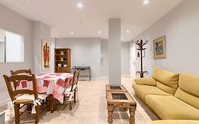 Salgeta Reformado amplio y acogedor con wifi